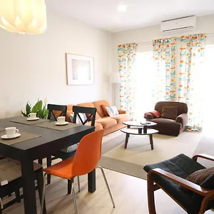 Quinta Das Conchas Apartment By Trip2Portugal Lisboa