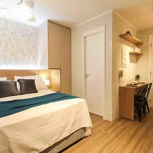 Apartamento Mv90 - Magnifico Prox Ao Bras, São Paulo