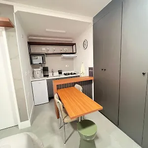 Apartamento Flat Charmoso Inside Mercure - 50 M Av Paulista - By Palm - 289, São Paulo