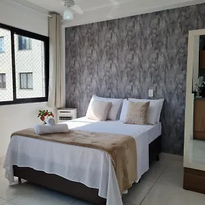 Apartamento Proximo Avenida Paulista, São Paulo